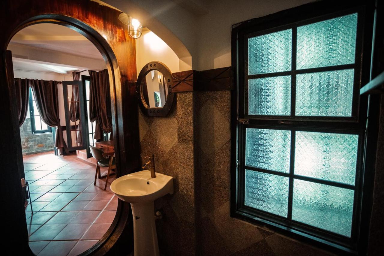 Y.O Inn Tỉnh Kontum Zewnętrze zdjęcie