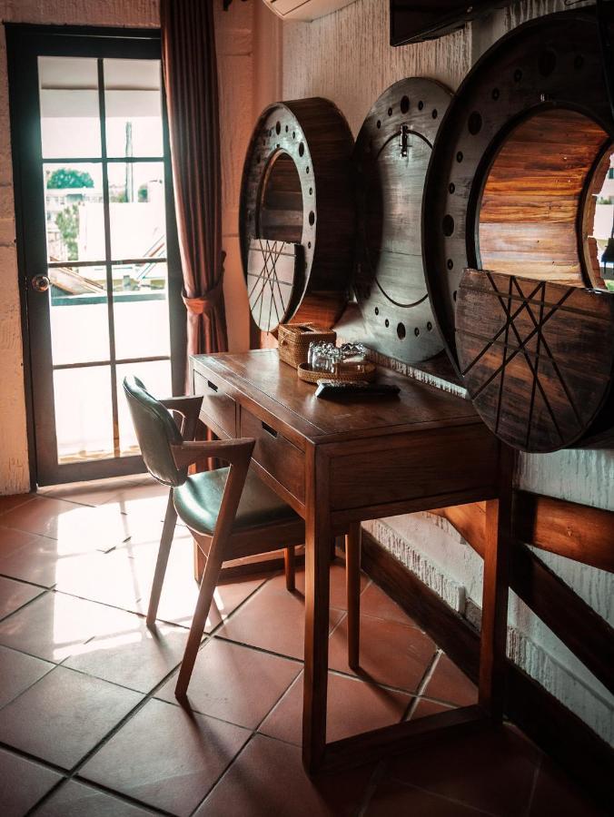 Y.O Inn Tỉnh Kontum Zewnętrze zdjęcie