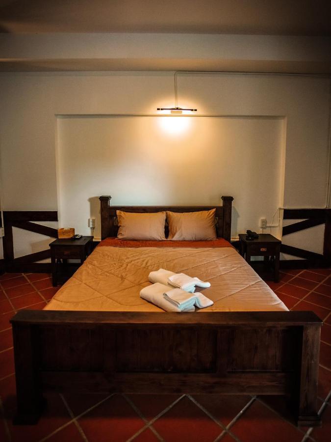 Y.O Inn Tỉnh Kontum Zewnętrze zdjęcie