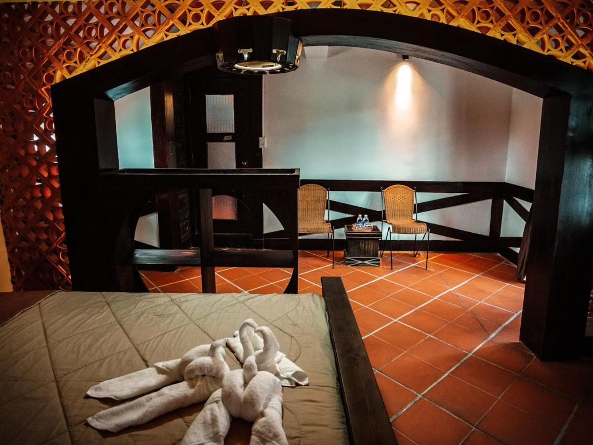 Y.O Inn Tỉnh Kontum Zewnętrze zdjęcie
