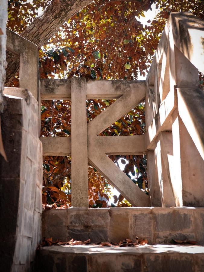Y.O Inn Tỉnh Kontum Zewnętrze zdjęcie