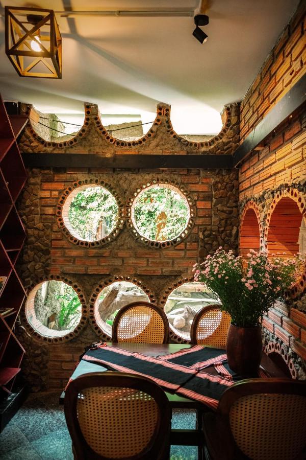 Y.O Inn Tỉnh Kontum Zewnętrze zdjęcie